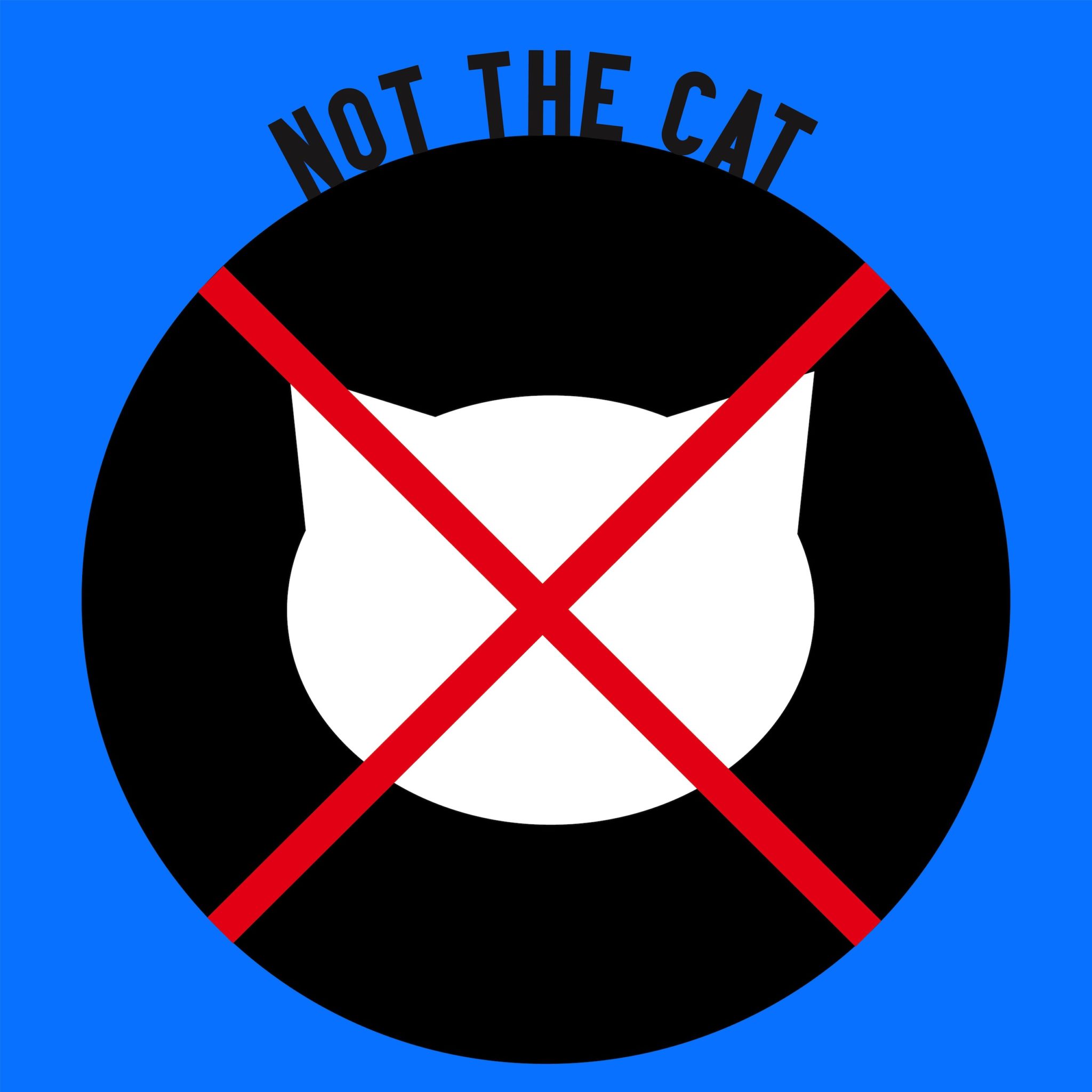 Not the Cat - NTC | A Storytelling Podcast on Asia